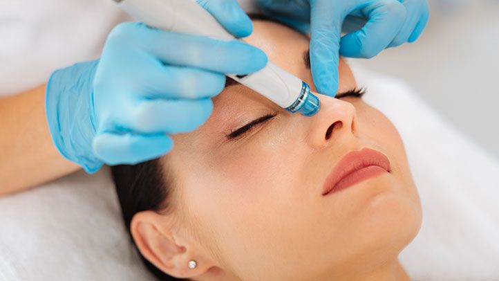 What are the Advantages of HydraFacial Treatments?