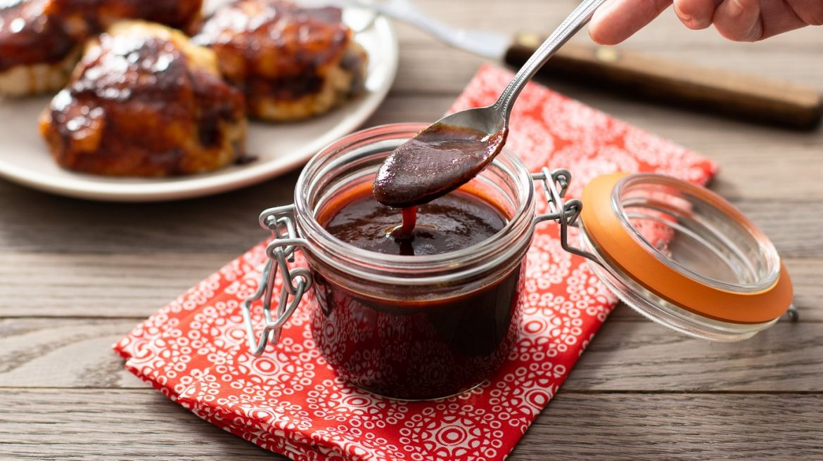 What Are The Health Benefits Associated With BBQ Sauce?