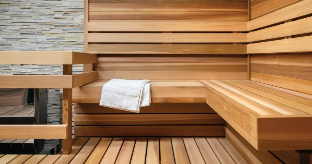 Things to Consider Before Purchasing Your Infrared Sauna | Audacia Decor Inc.