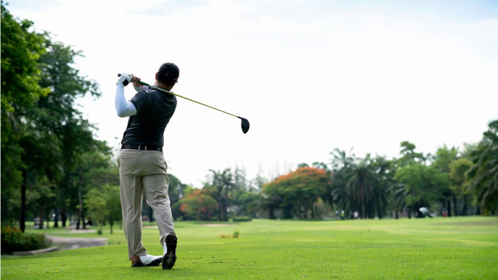 Impact Technology On The Sport Of Golf Handicap