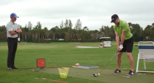 The Impact Technology On The Sport Of Golf Handicap