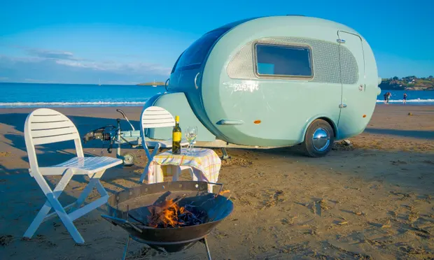 Why Caravanning is the Best Way to Spend Your Holiday?