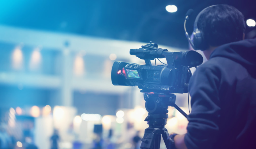 Choose The Right Video Production Company For Your Business