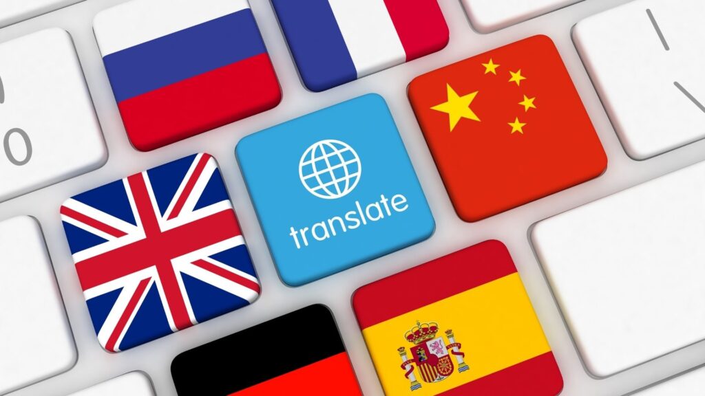 Legal Translation