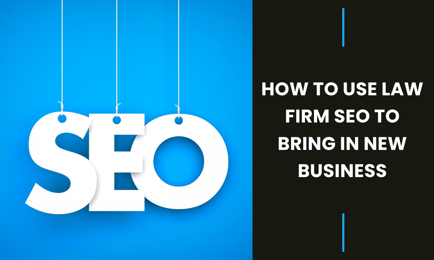 SEO Company for Law Firm in Los Angeles