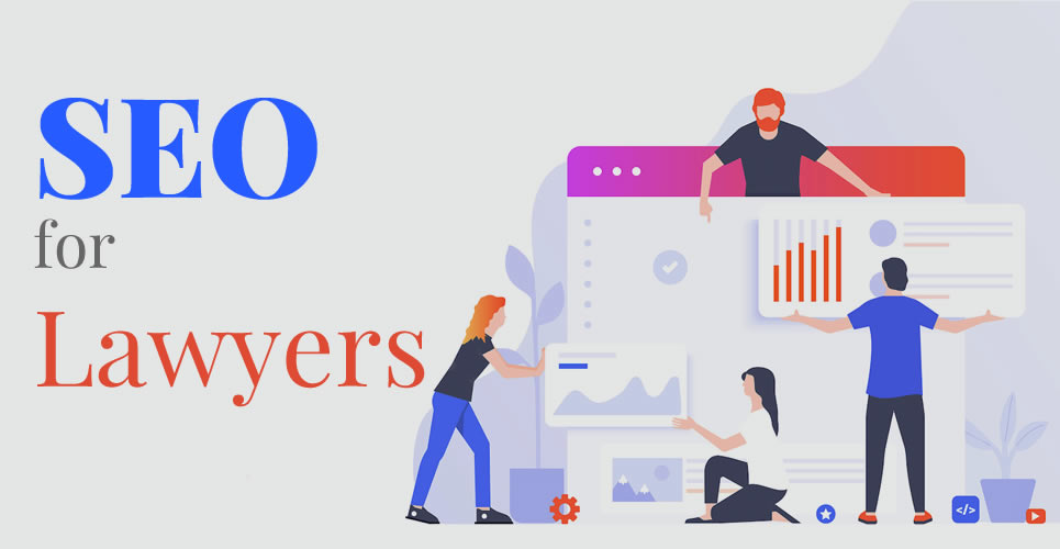 SEO company for lawyers in Sugar Land