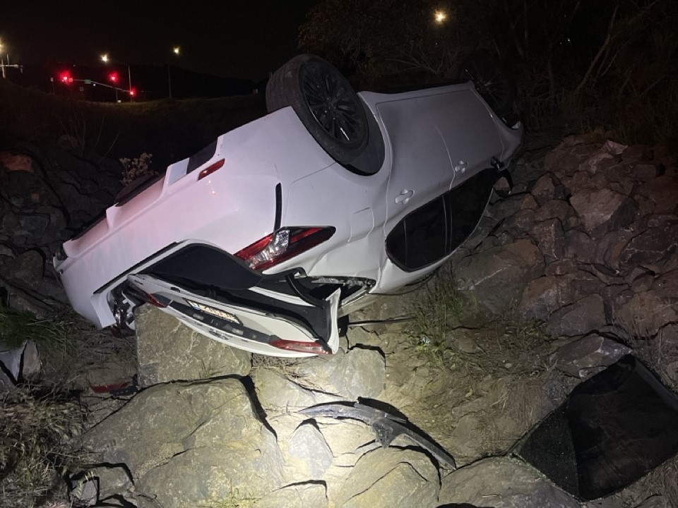 towing in Escondido
