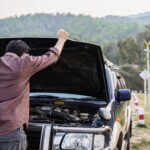 24/7 roadside assistance in Tucson