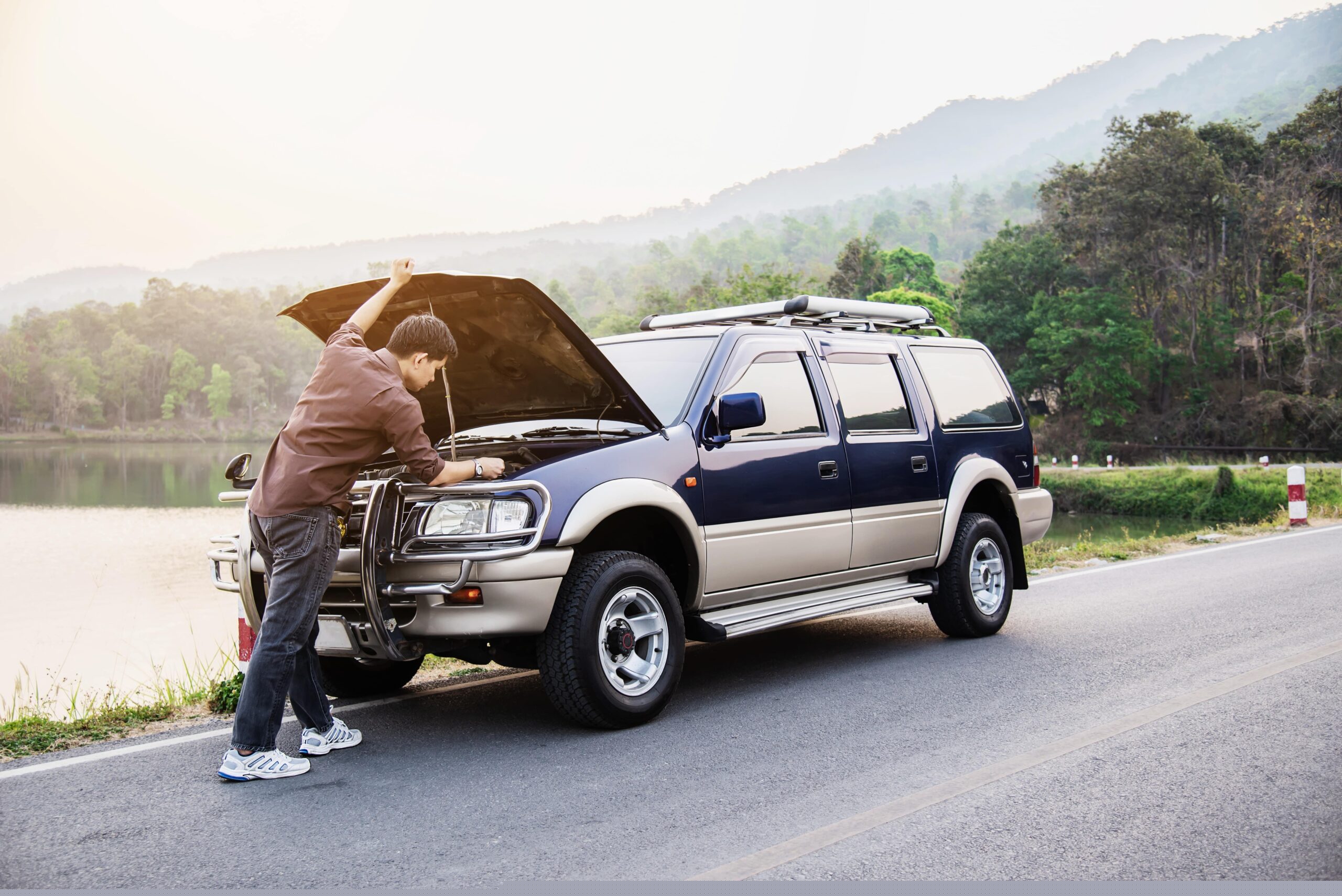 cheap roadside assistance