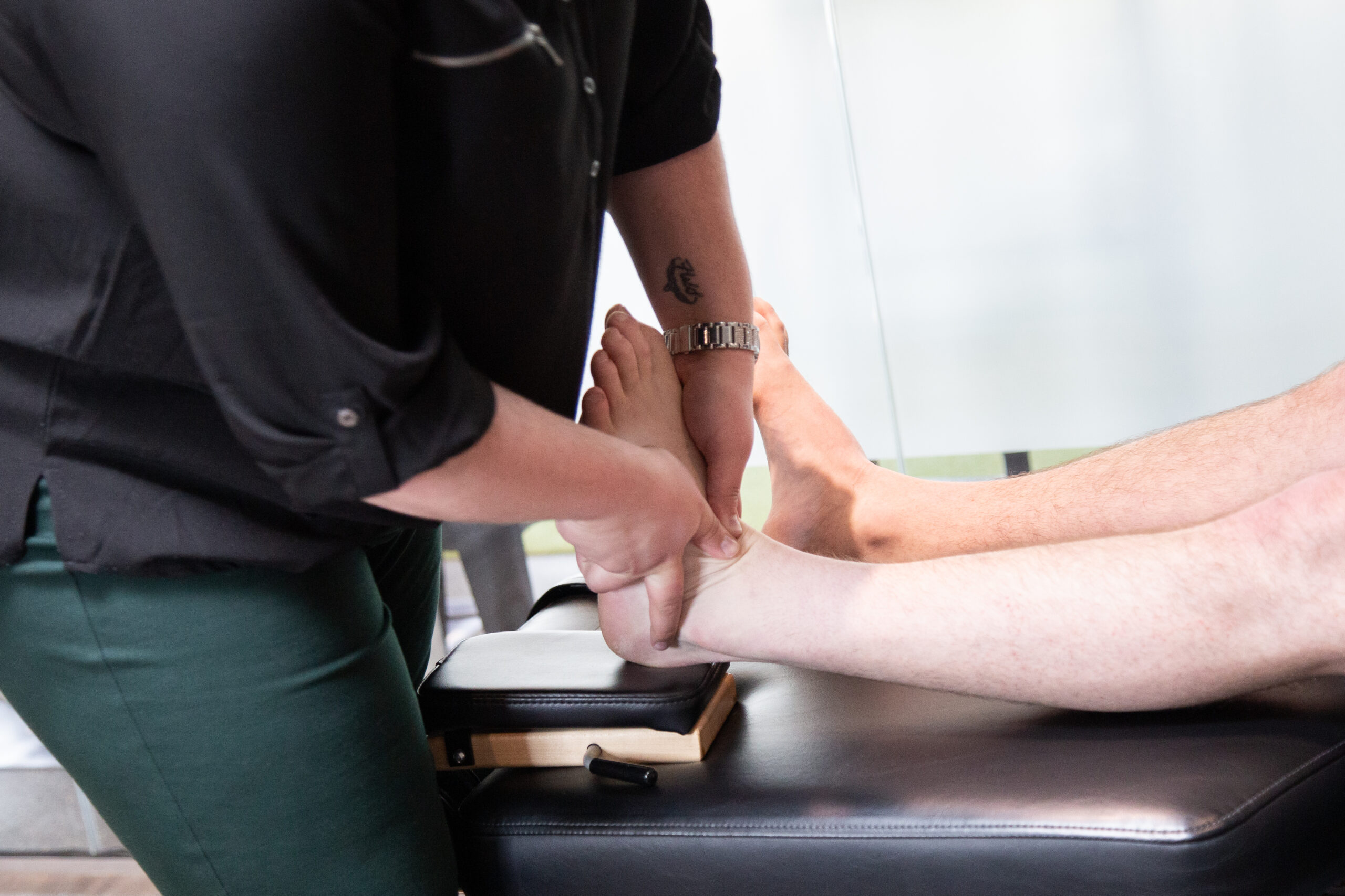 chiropractic wellness center