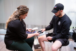 wellness clinic in Calgary